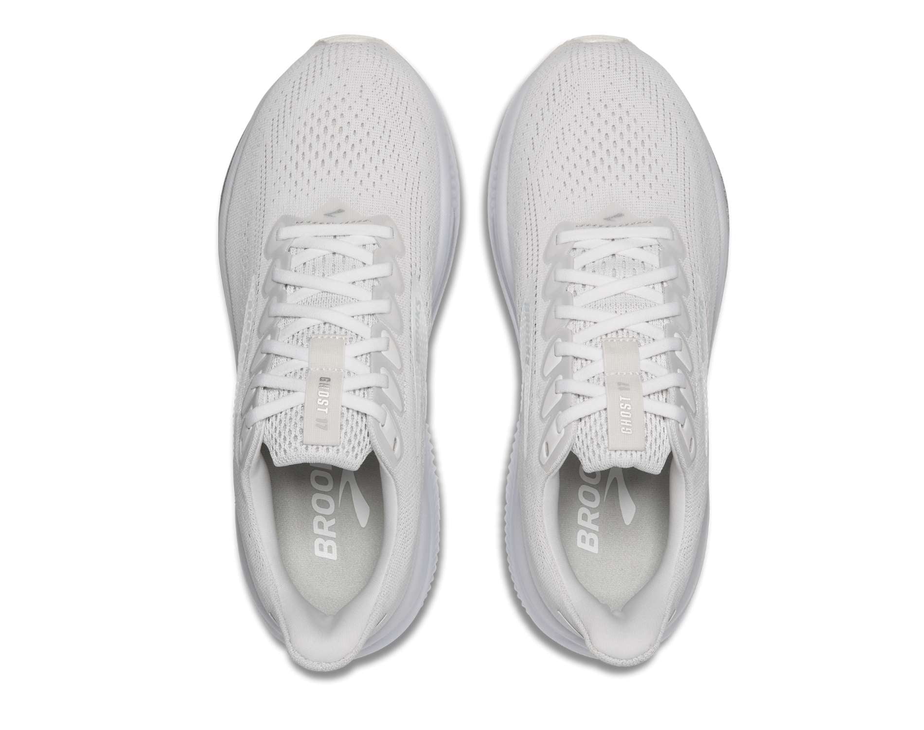 Scarpe da corsa da donna Brooks Ghost 17 larghe