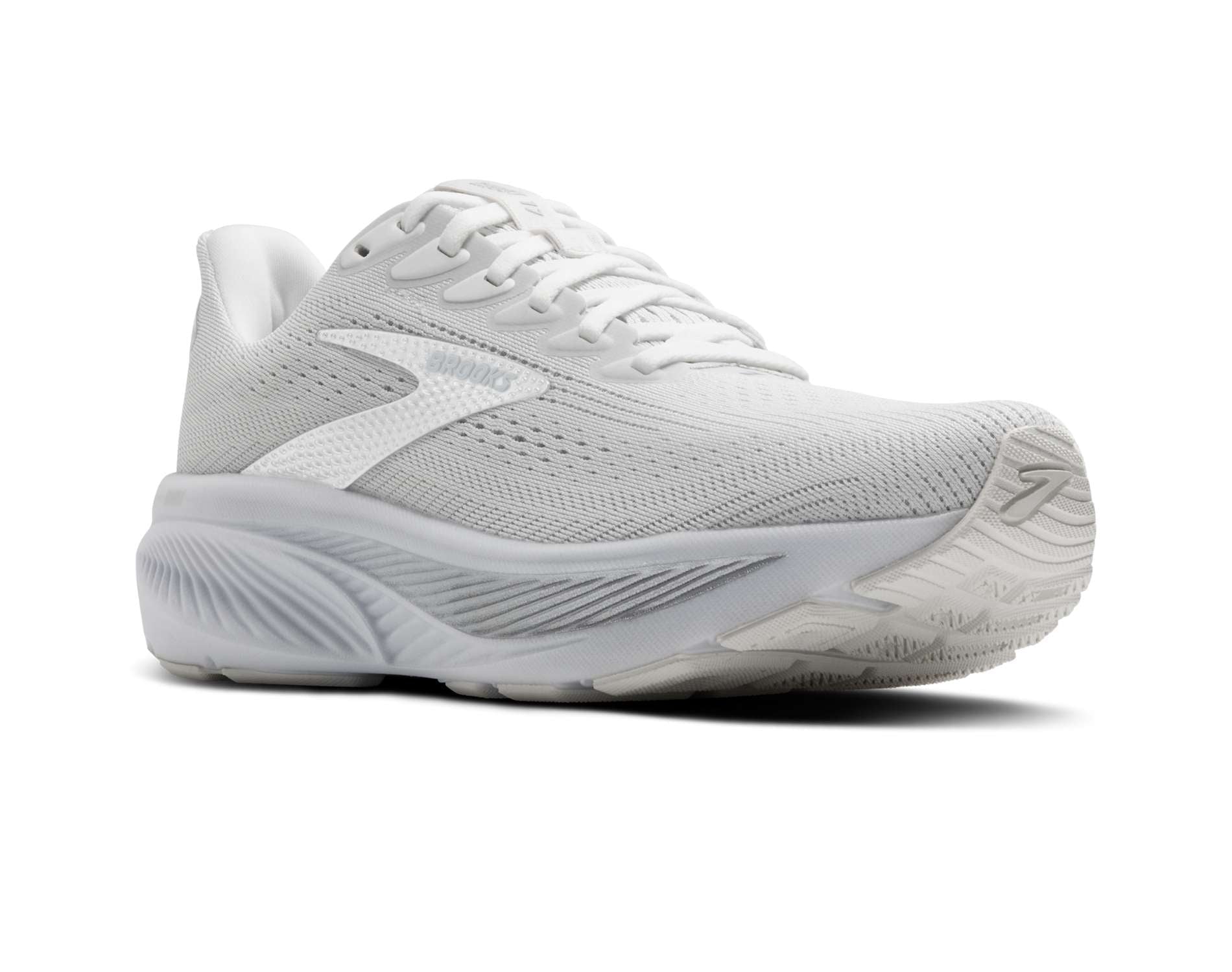 Scarpe da corsa da donna Brooks Ghost 17 larghe
