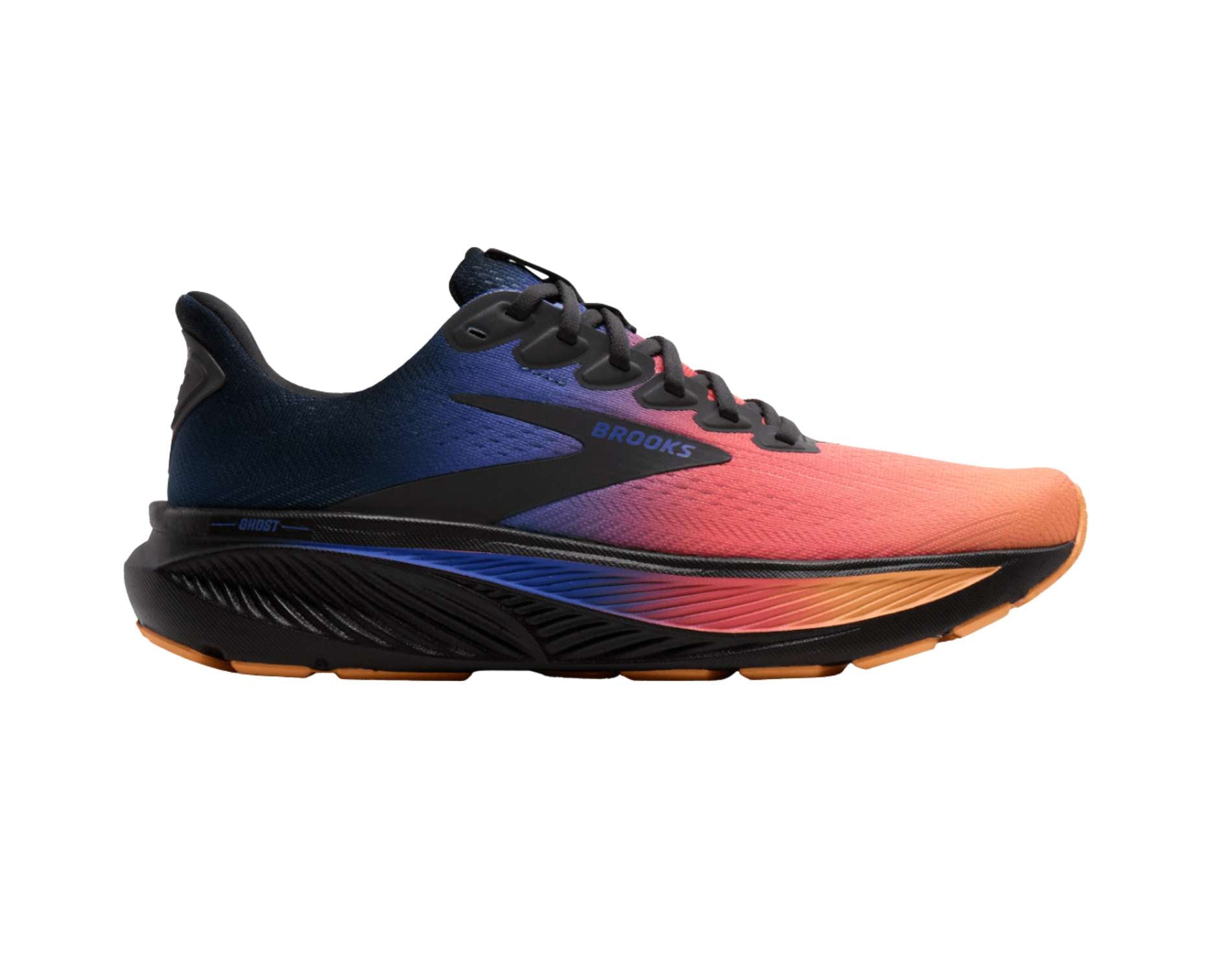 Brooks Ghost 17 hardloopschoenen voor dames