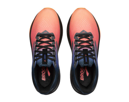 Brooks Ghost 17 hardloopschoenen voor dames
