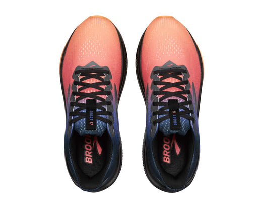 Brooks Ghost 17 hardloopschoenen voor dames