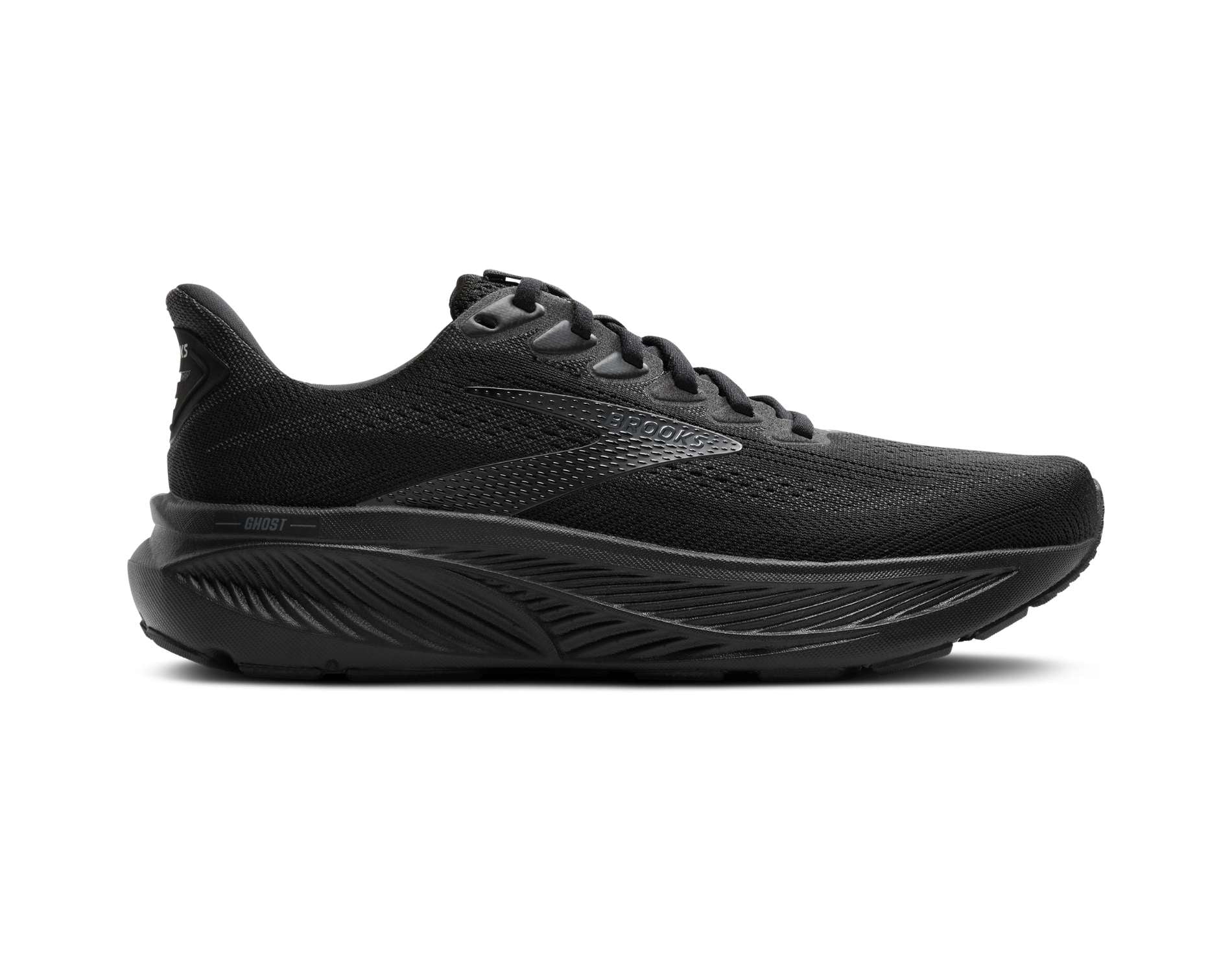 Scarpe da corsa da donna Brooks Ghost 17 larghe