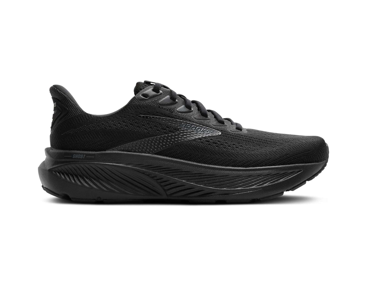 Brooks Ghost 17 hardloopschoenen voor dames
