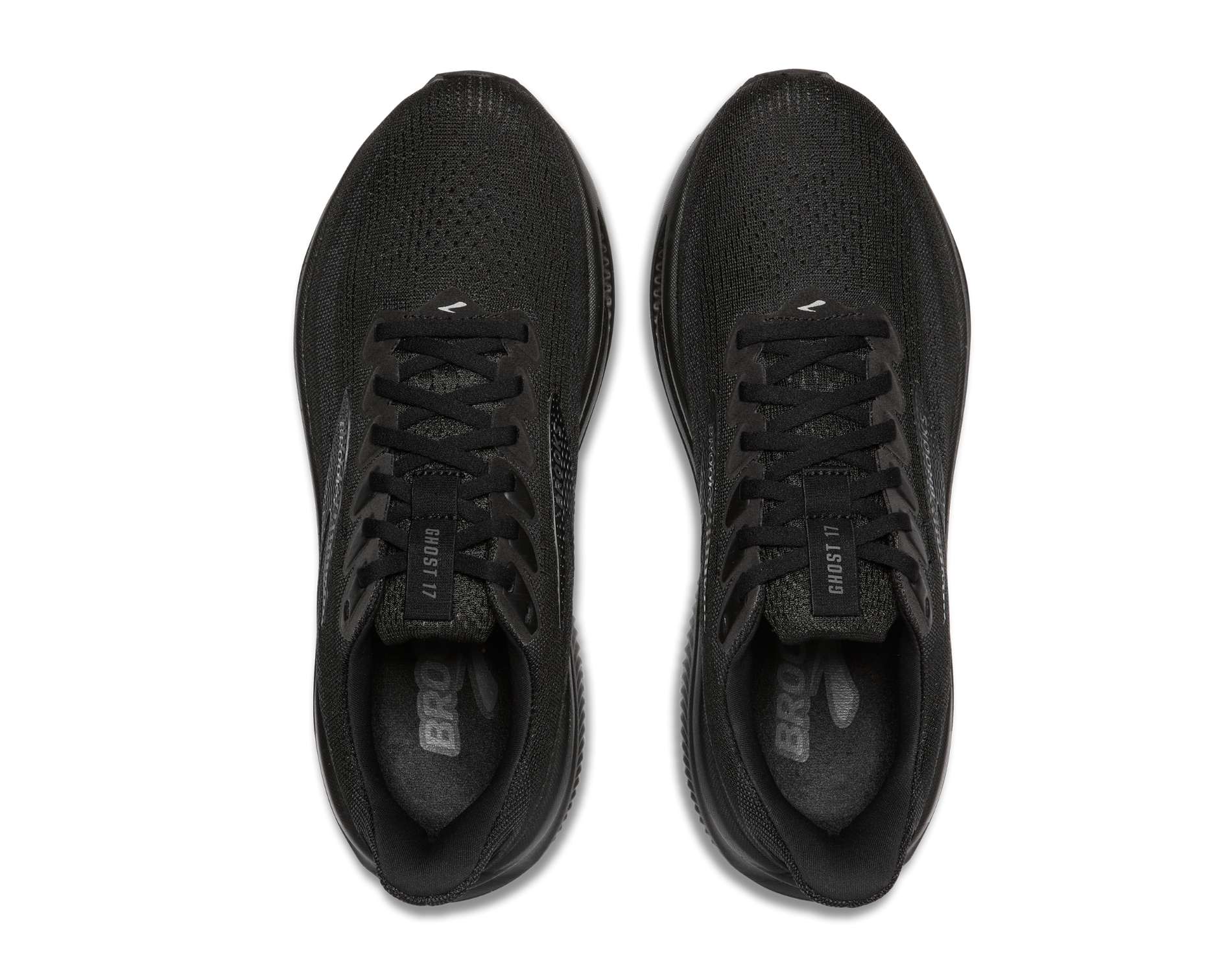 Scarpe da corsa da donna Brooks Ghost 17 extra larghe