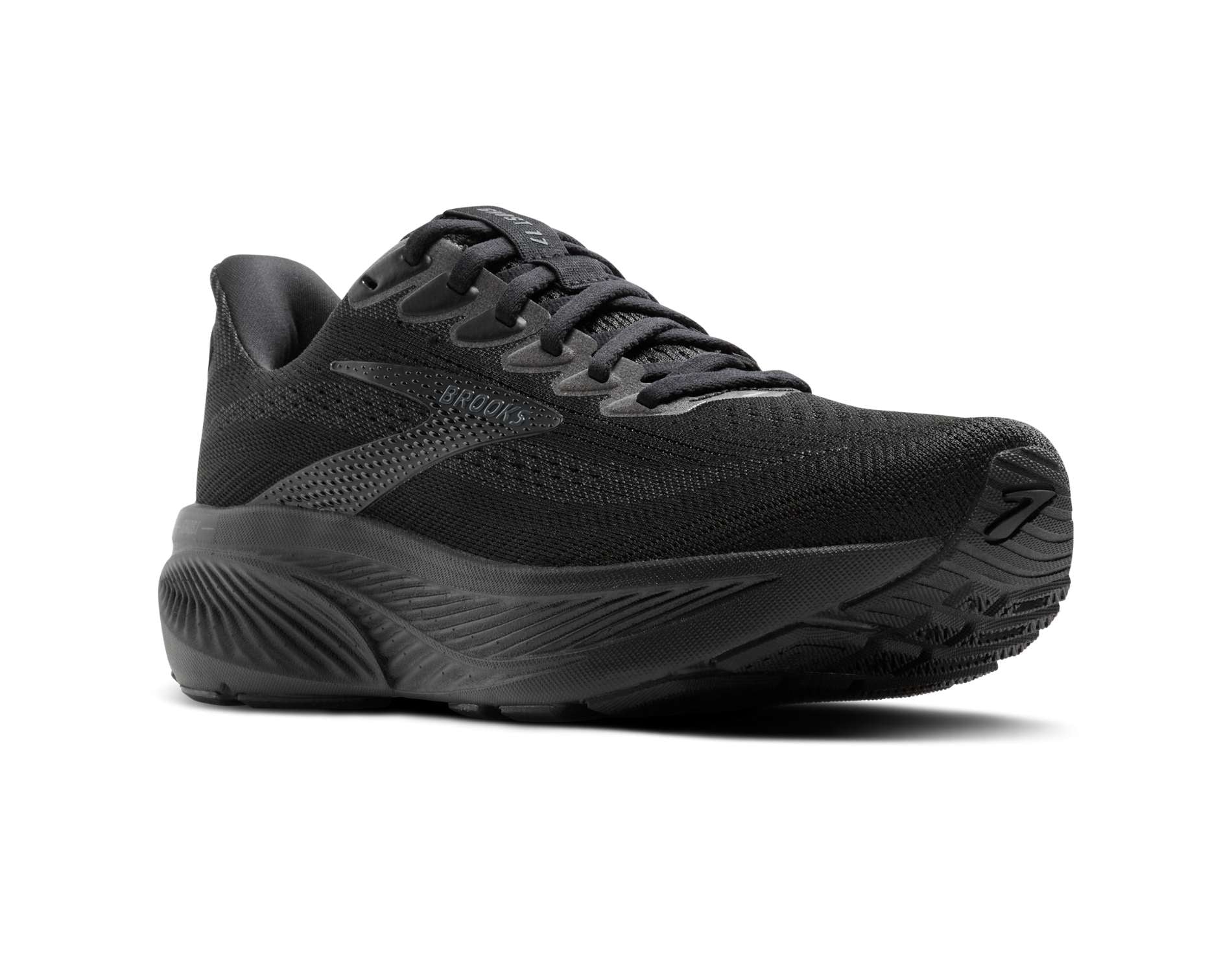 Scarpe da corsa da donna Brooks Ghost 17 extra larghe