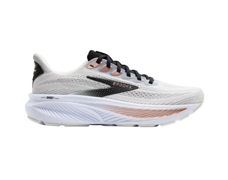 Scarpe da corsa da donna Brooks Ghost 17 larghe