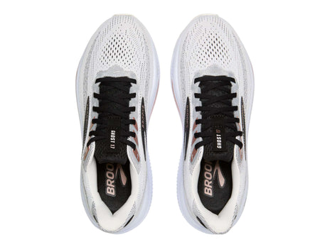 Scarpe da corsa da donna Brooks Ghost 17 larghe