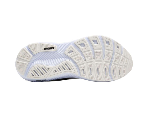 Brooks Ghost 17 brede hardloopschoenen voor dames