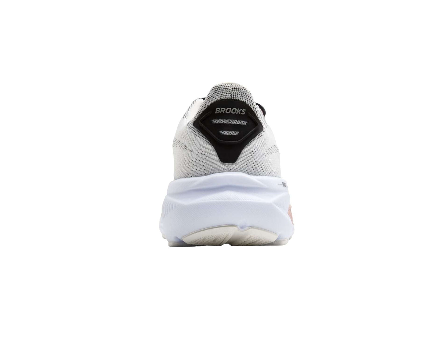 Brooks Ghost 17 brede hardloopschoenen voor dames
