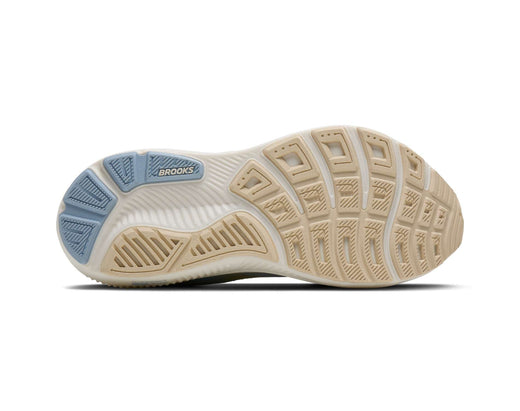 Brooks Ghost 17 hardloopschoenen voor dames