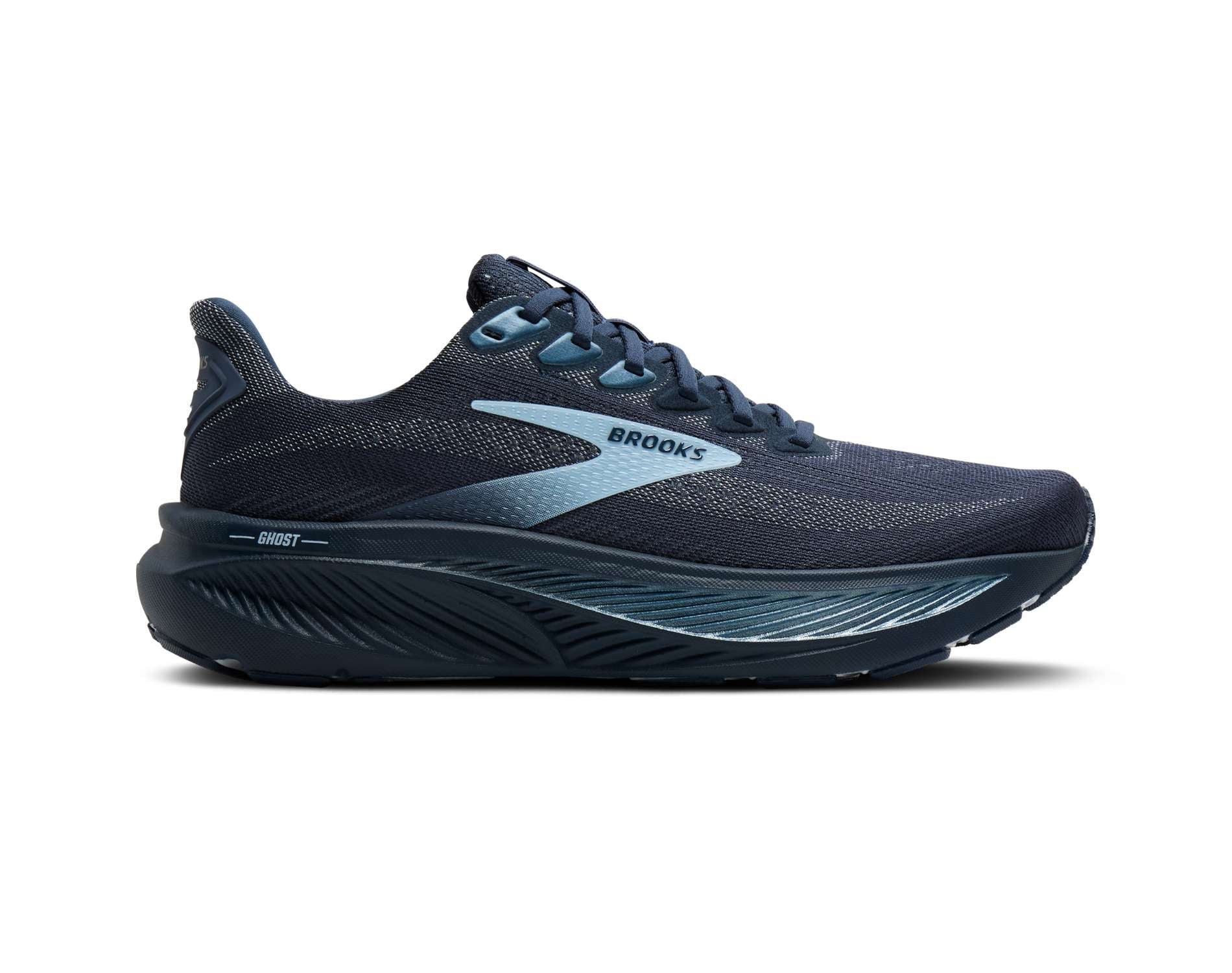 Brooks Ghost 17 hardloopschoenen voor dames