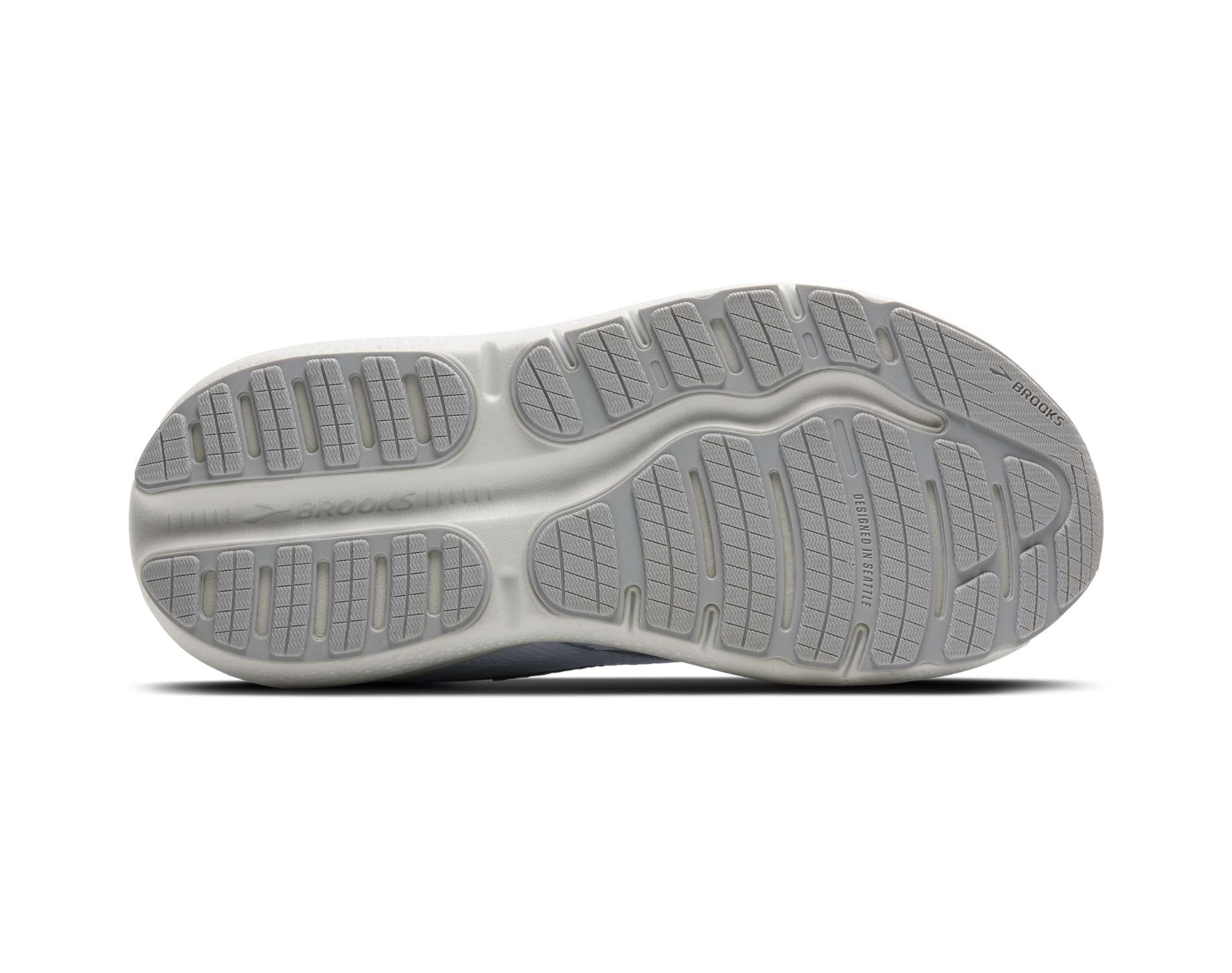 Scarpe da running da donna Brooks Ghost Max 2 in pelle