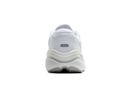Chaussures de course larges en cuir pour femme Brooks Ghost Max 2