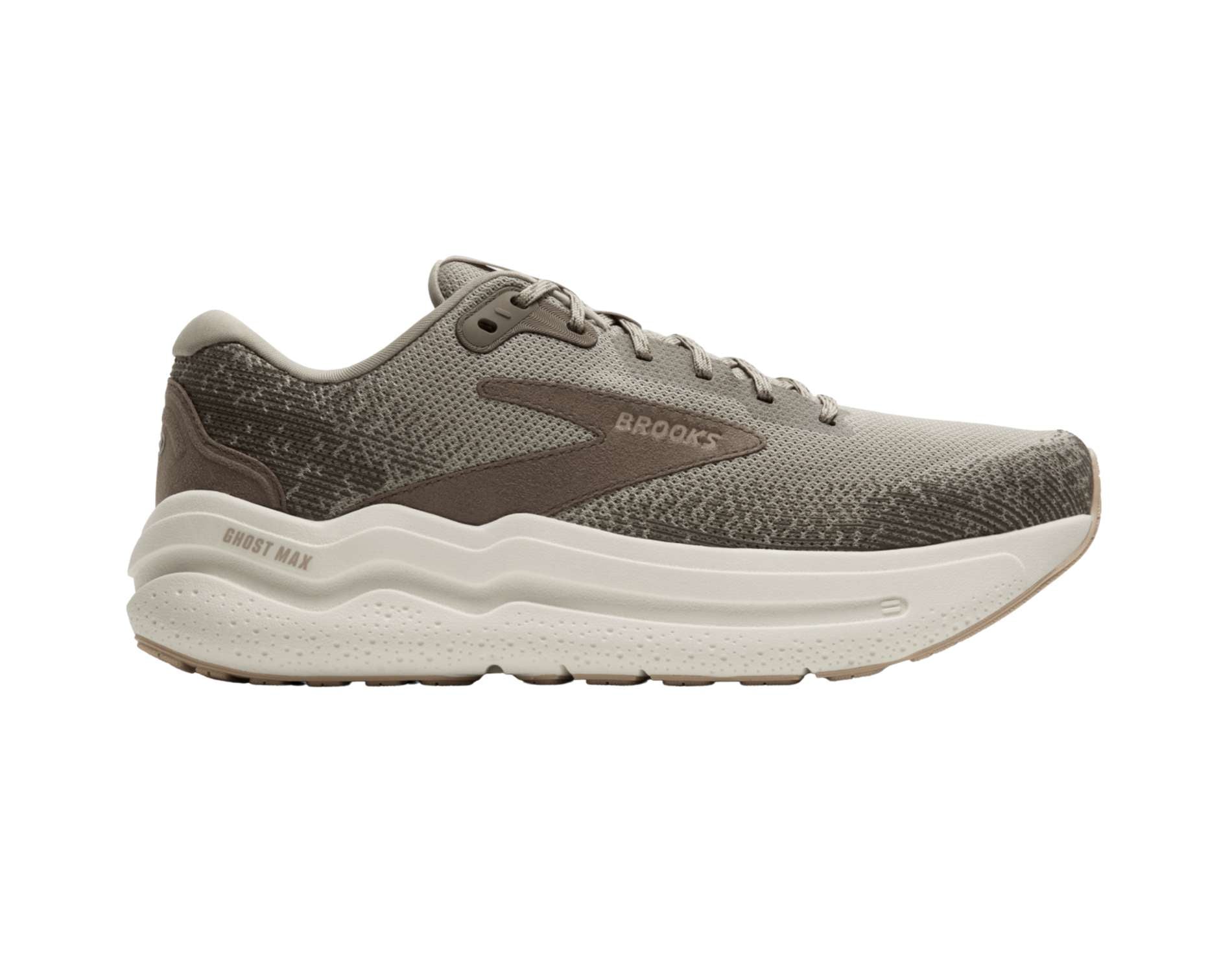 Brooks Ghost Max 2 hardloopschoenen voor heren