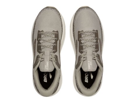 Brooks Ghost Max 2 hardloopschoenen voor heren