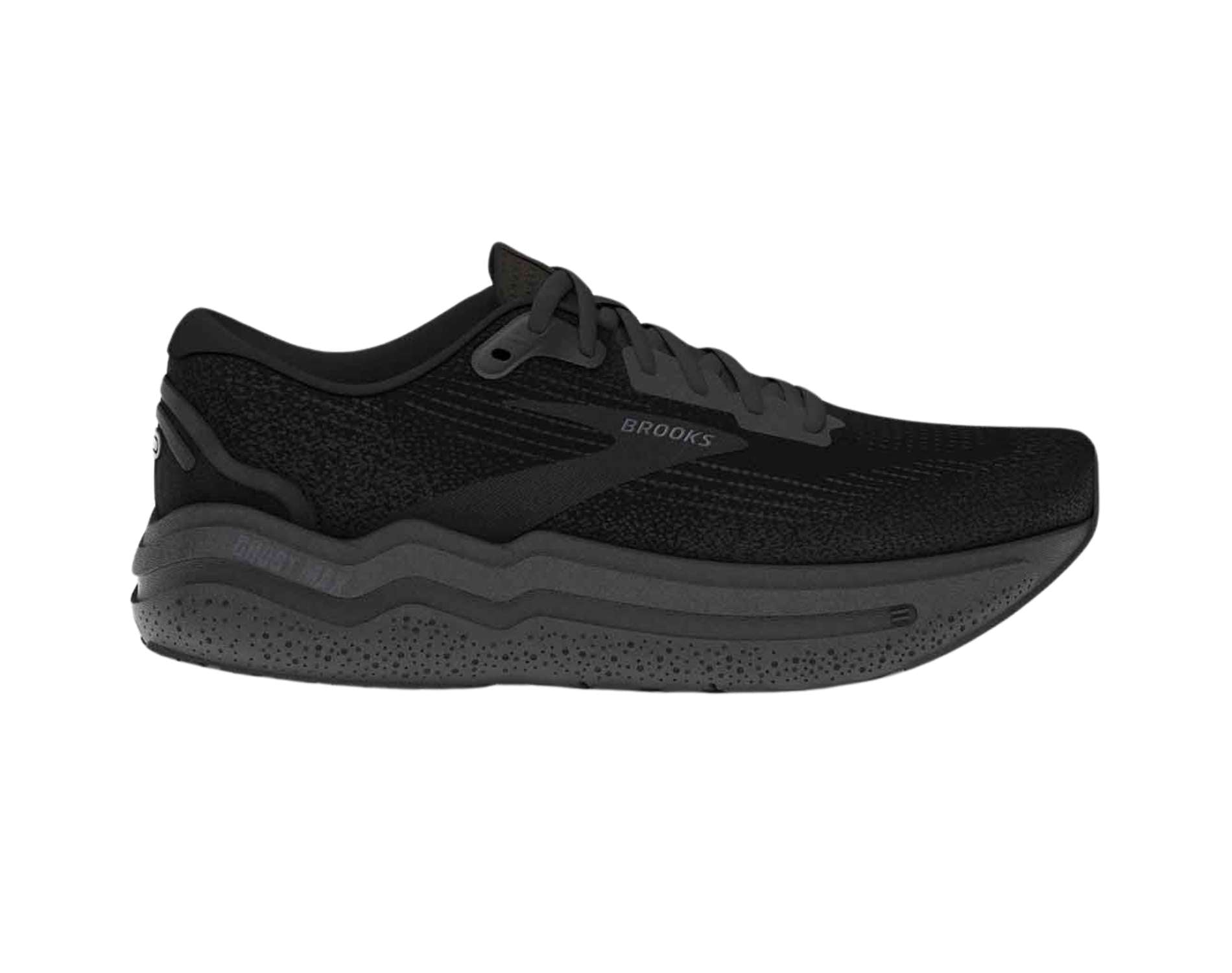 Scarpe da corsa da uomo Brooks Ghost Max 2 larghe