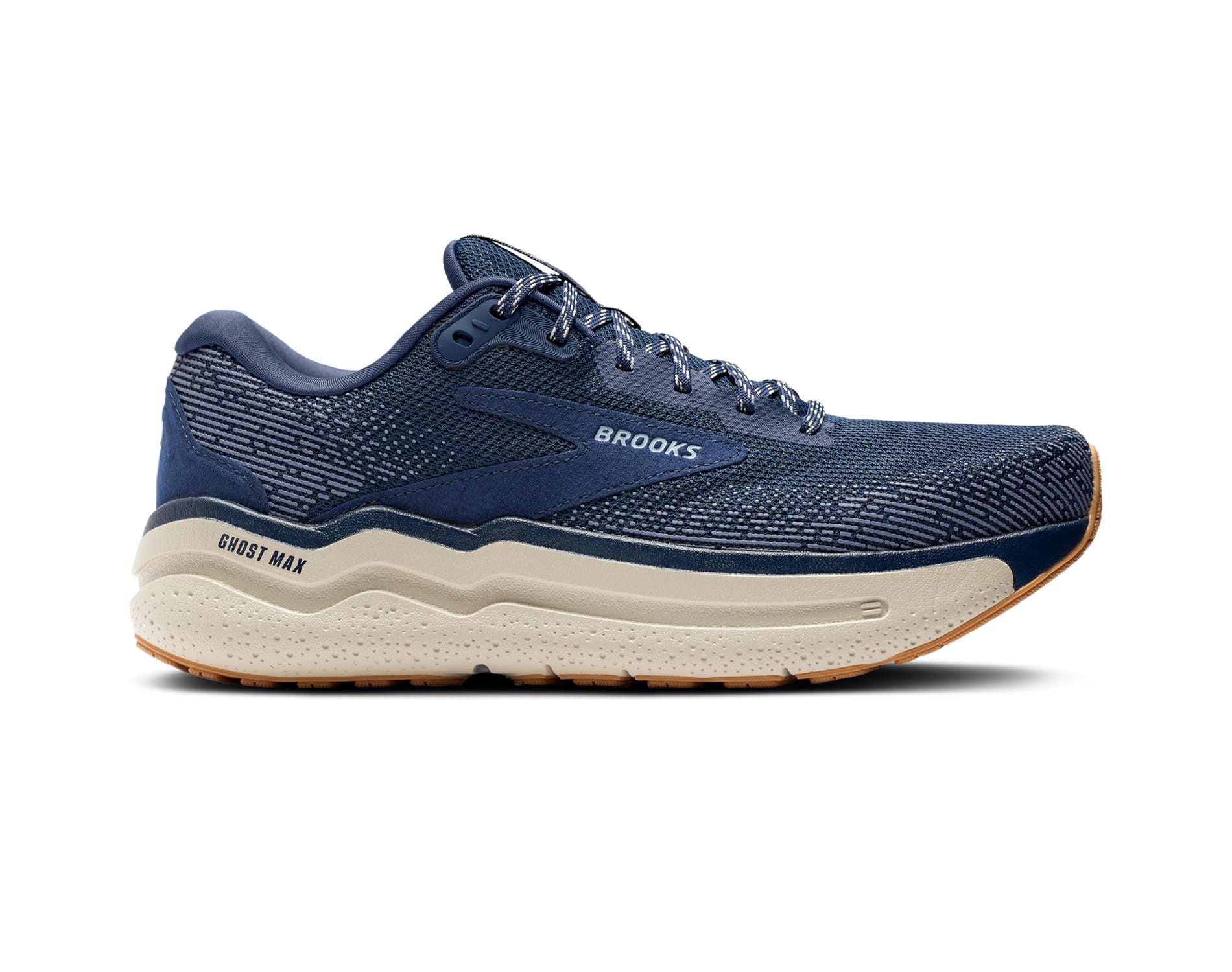 Brooks Ghost Max 2 hardloopschoenen voor heren