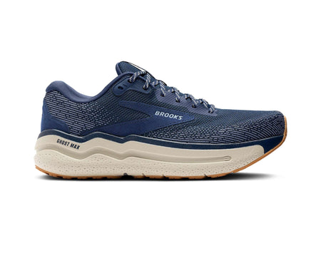 Brooks Ghost Max 2 hardloopschoenen voor heren