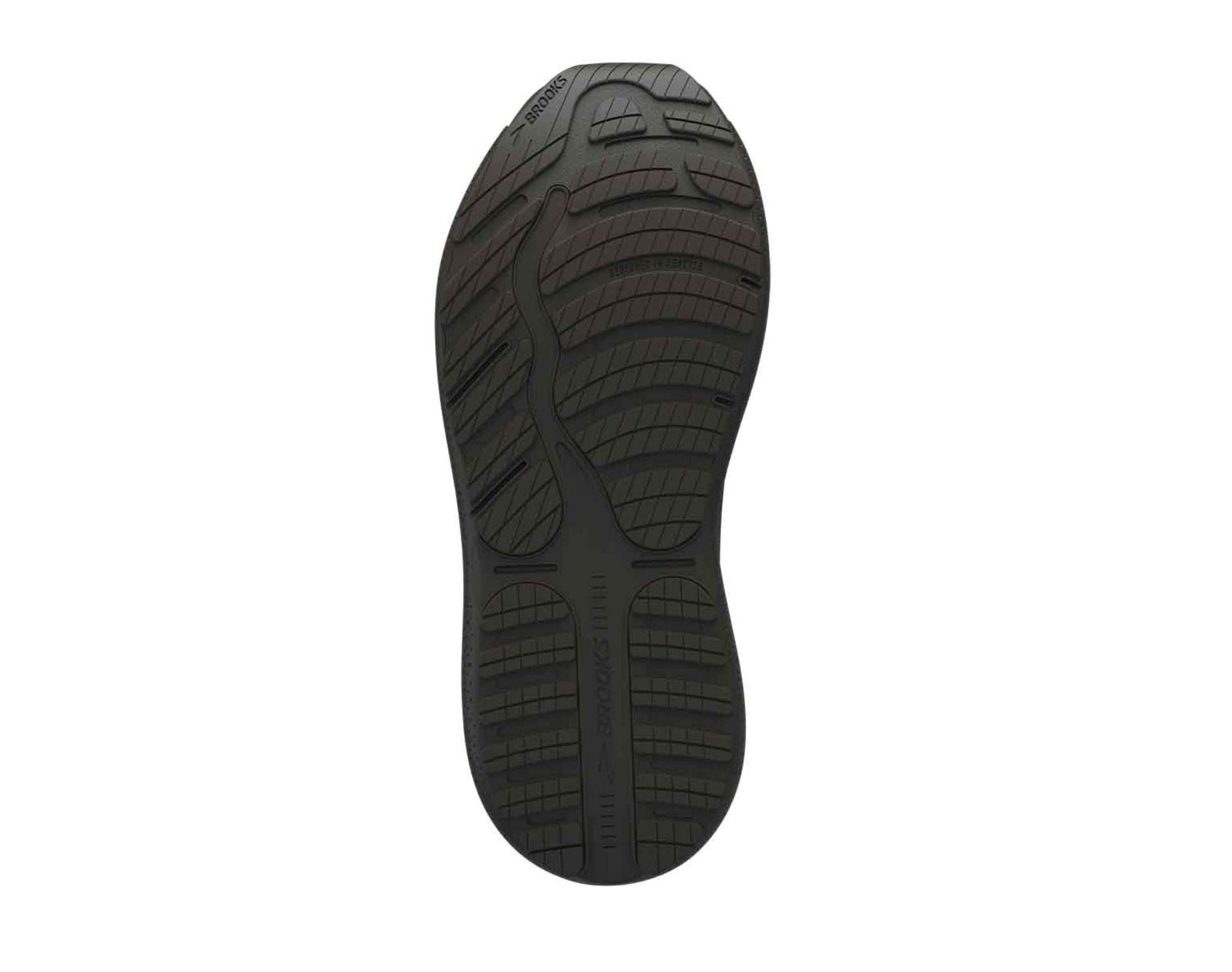 Brooks Ghost Max 2 hardloopschoenen voor heren