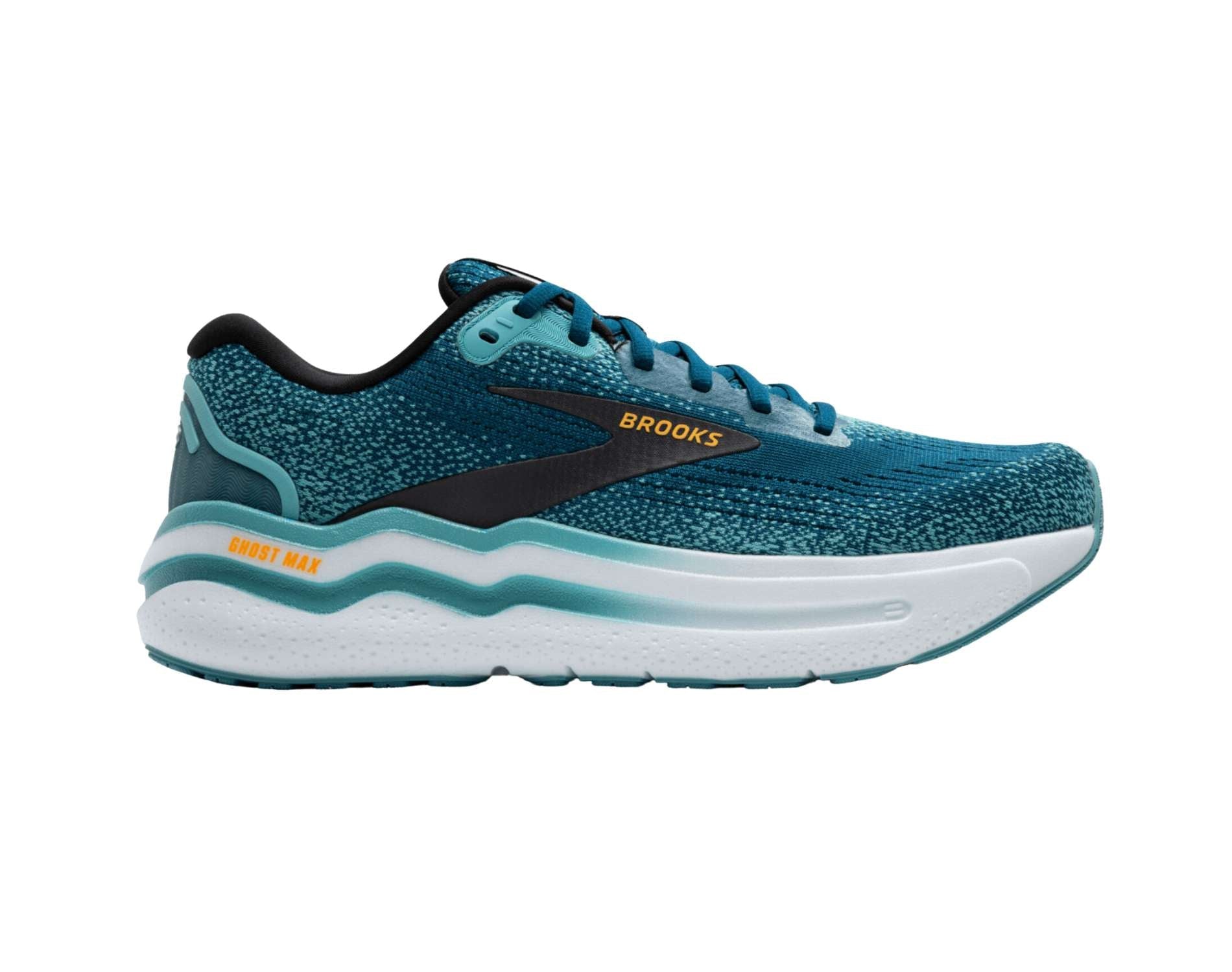 Brooks Ghost Max 2 hardloopschoenen voor heren