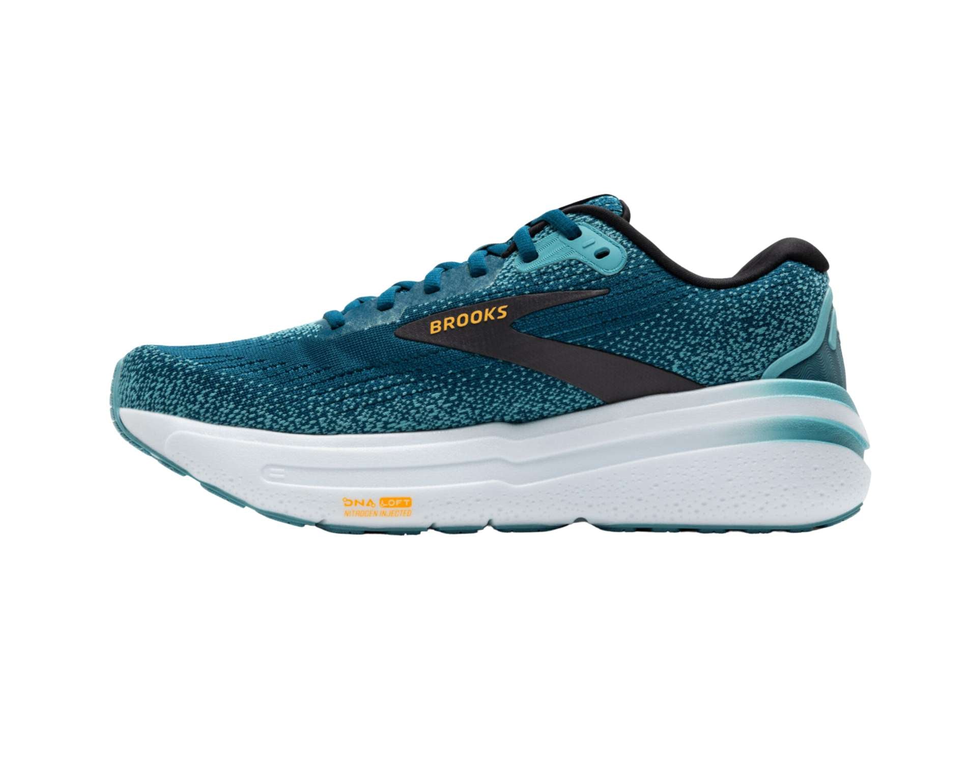Brooks Ghost Max 2 hardloopschoenen voor heren