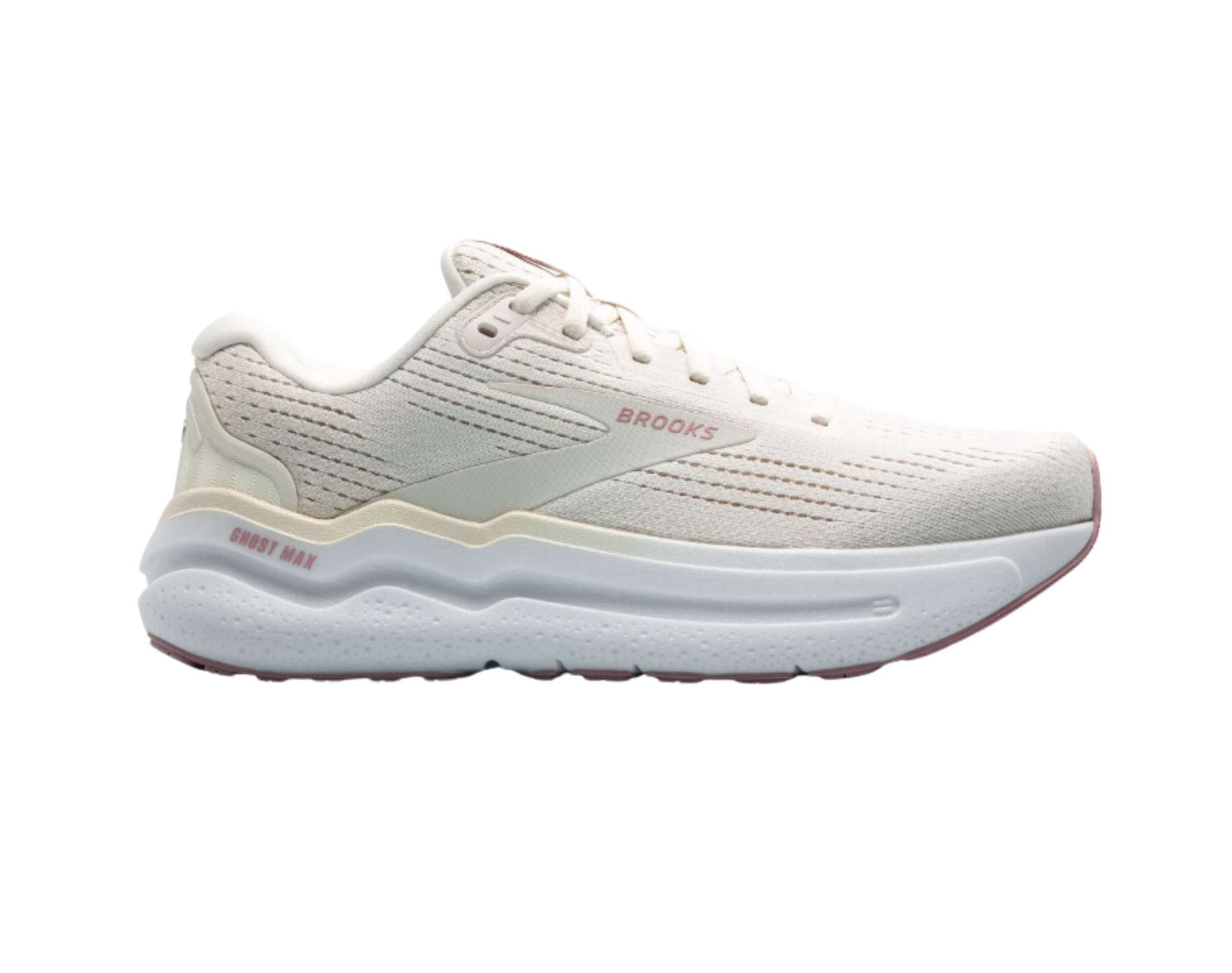 Brooks Ghost Max 2 hardloopschoenen voor dames