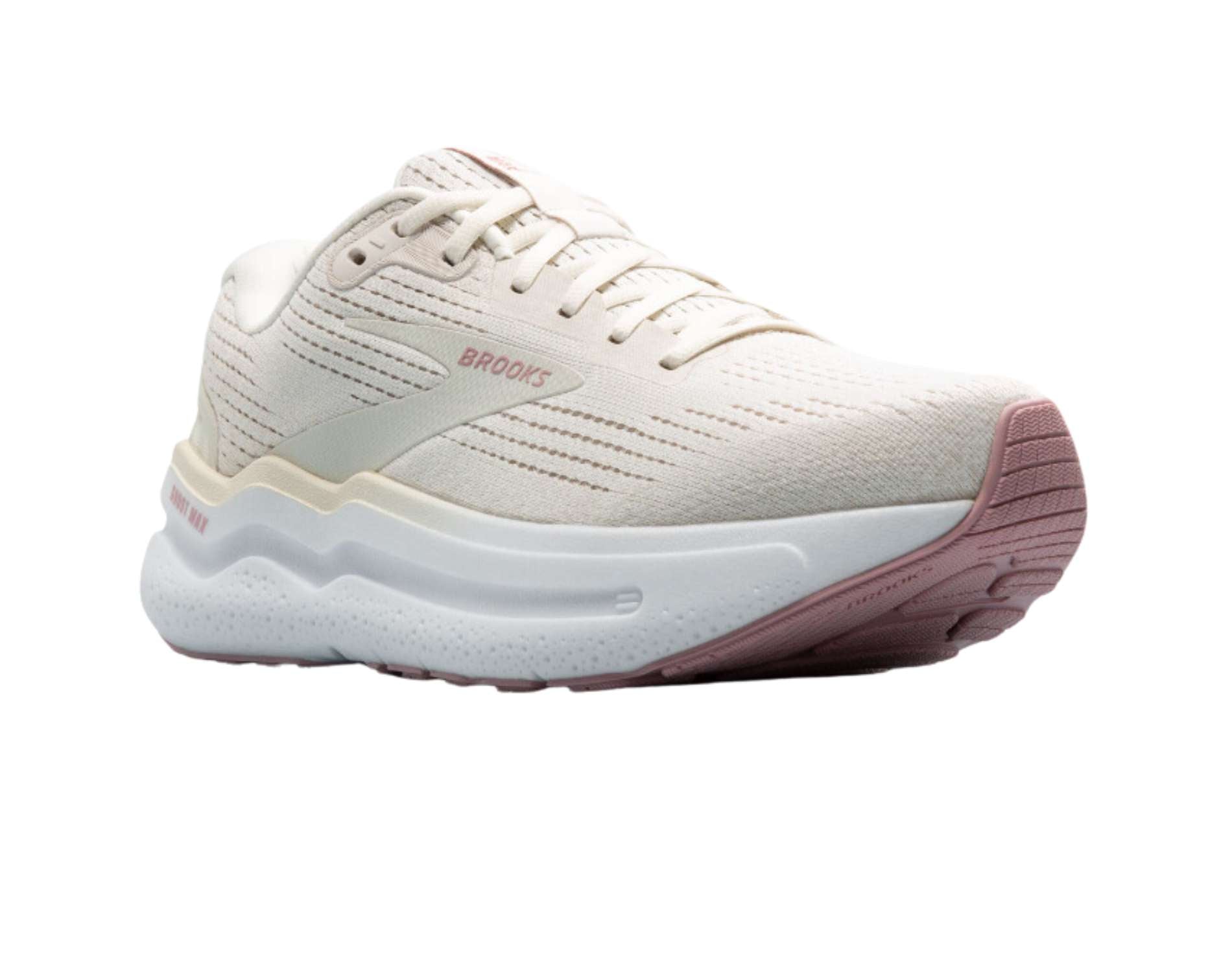 Brooks Ghost Max 2 hardloopschoenen voor dames