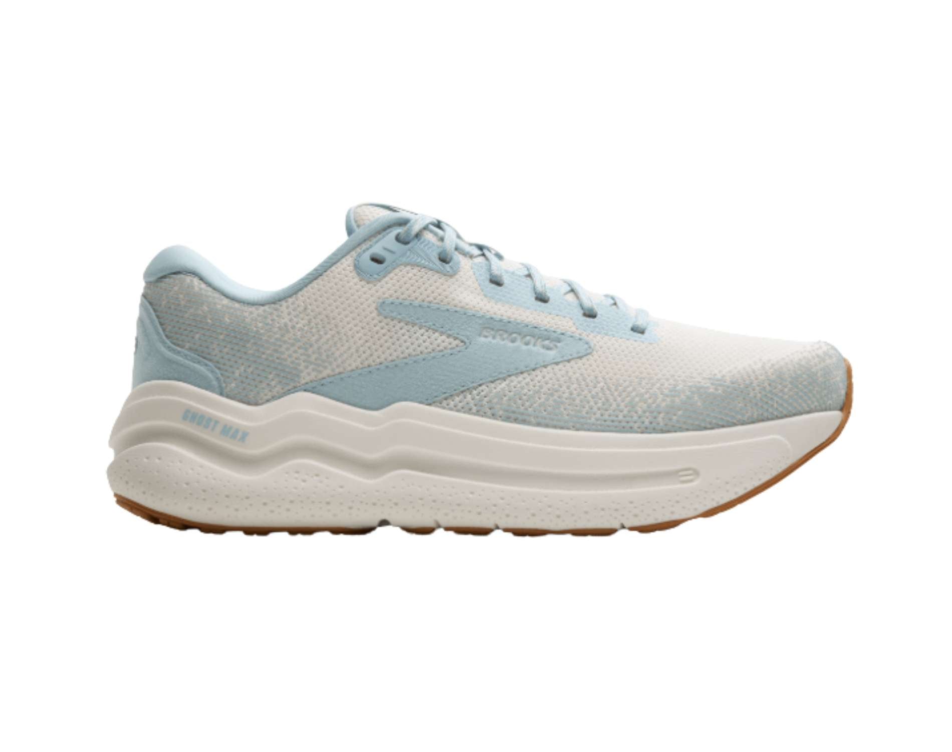 Brooks Ghost Max 2 hardloopschoenen voor dames