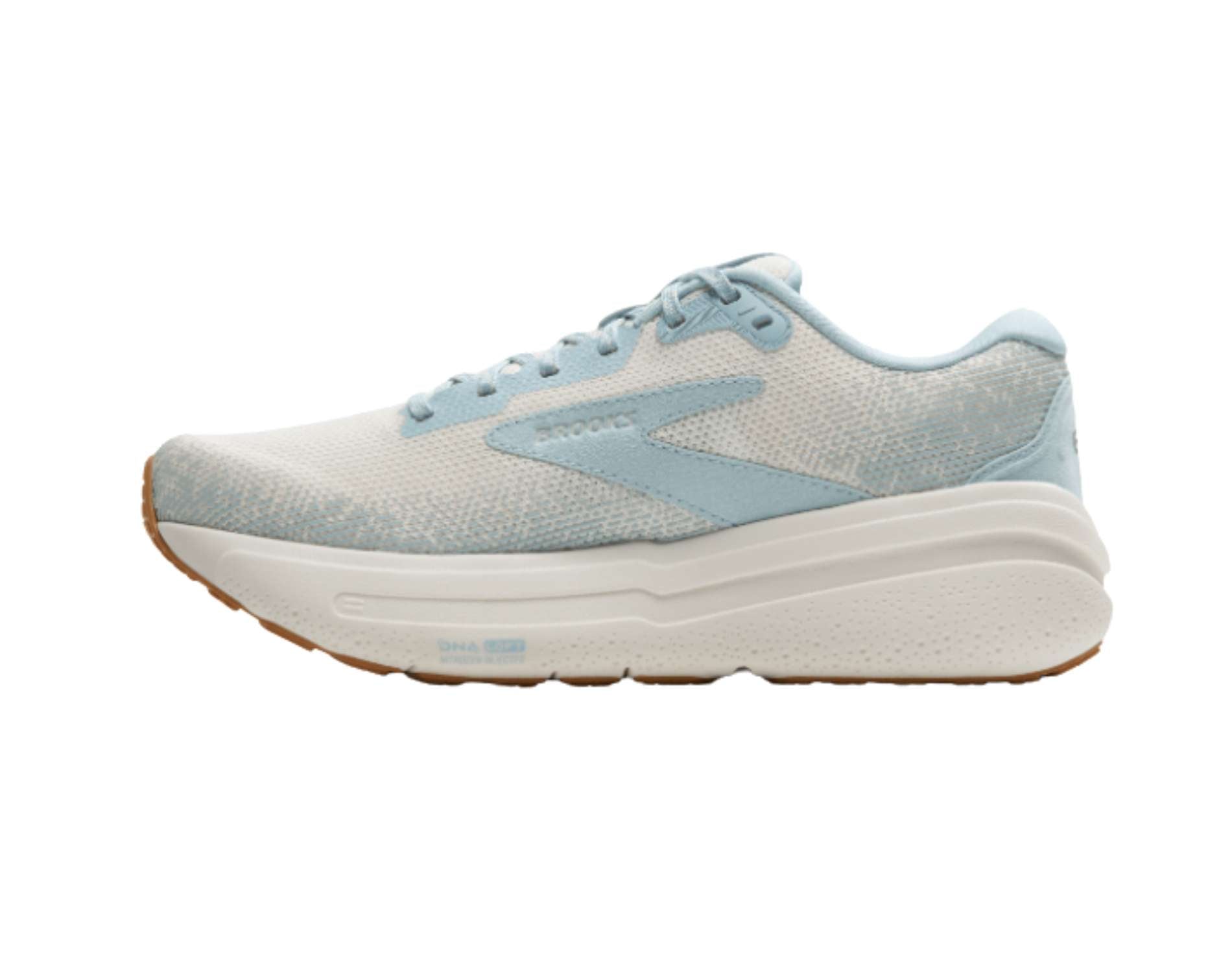 Brooks Ghost Max 2 hardloopschoenen voor dames