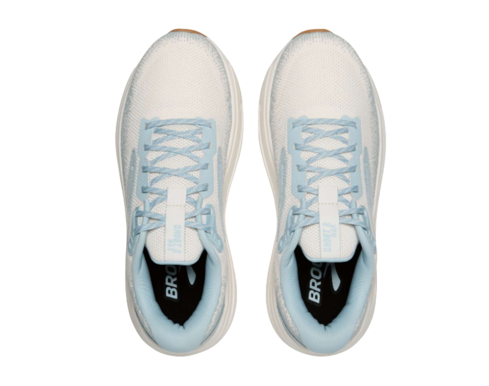 Brooks Ghost Max 2 hardloopschoenen voor dames