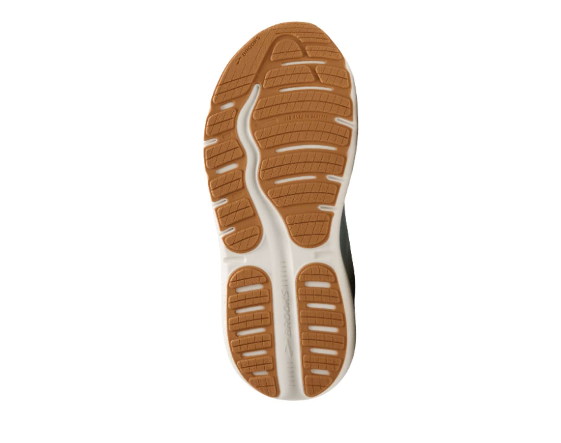 Brooks Ghost Max 2 hardloopschoenen voor dames