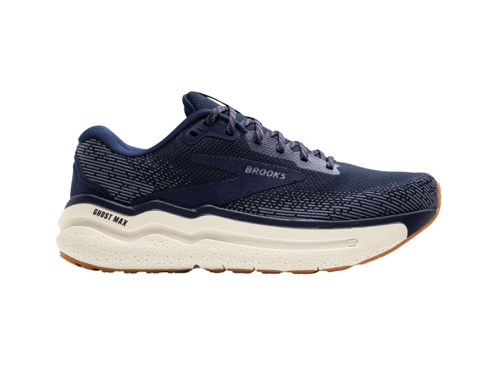 Brooks Ghost Max 2 hardloopschoenen voor dames