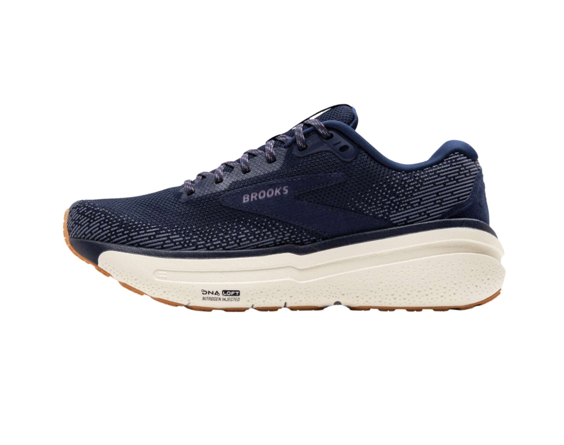 Brooks Ghost Max 2 hardloopschoenen voor dames