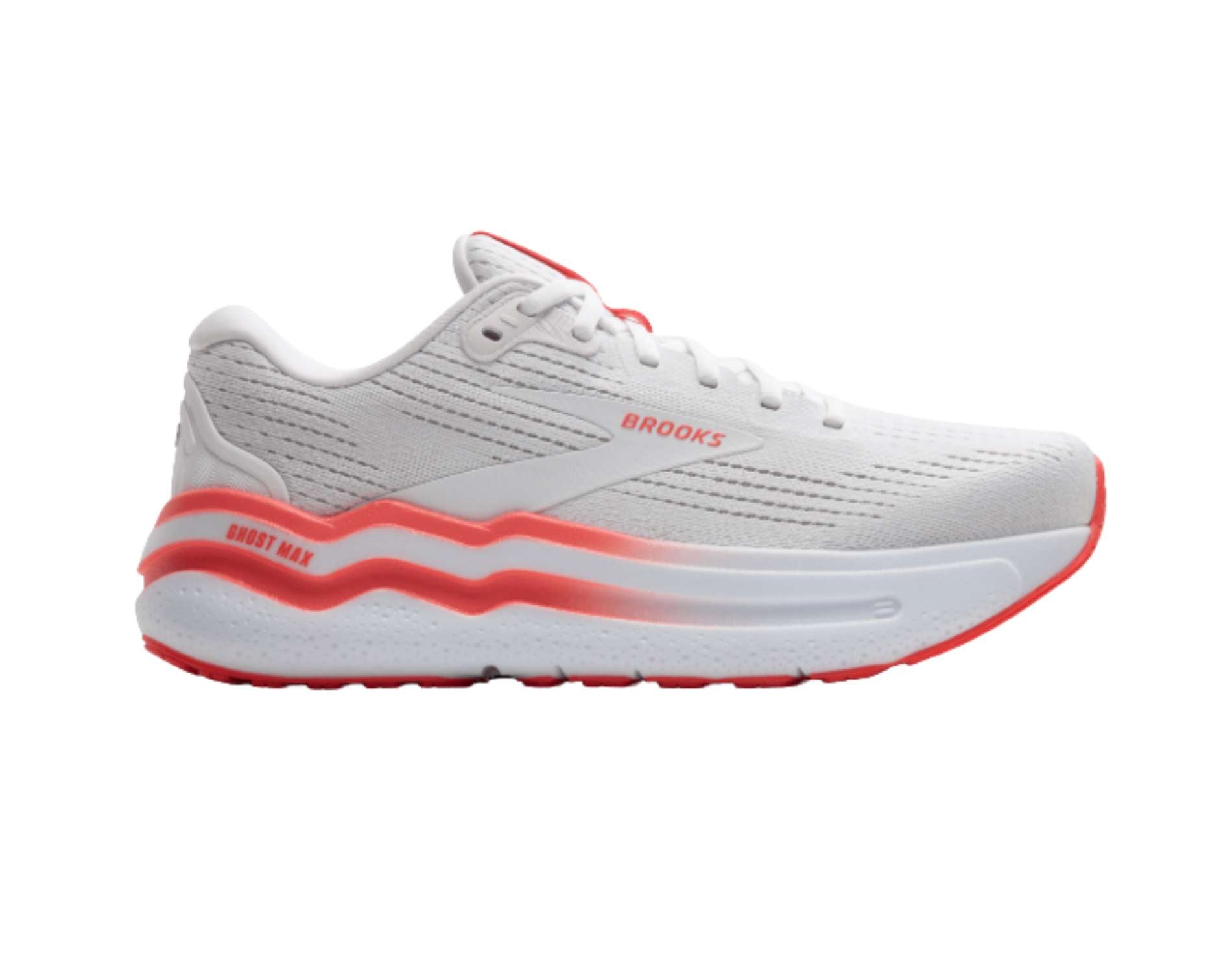 Brooks Ghost Max 2 hardloopschoenen voor dames