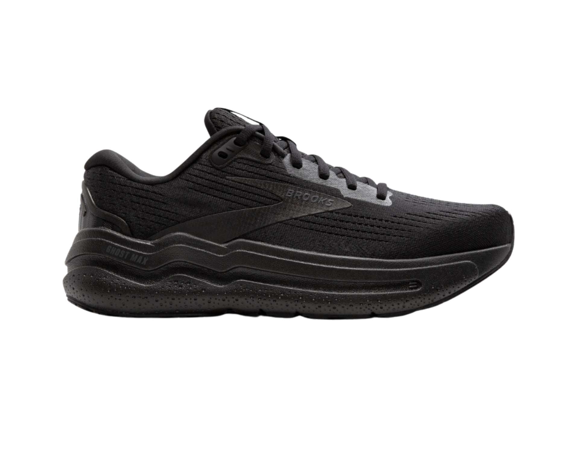 Brooks Ghost Max 2 hardloopschoenen voor dames