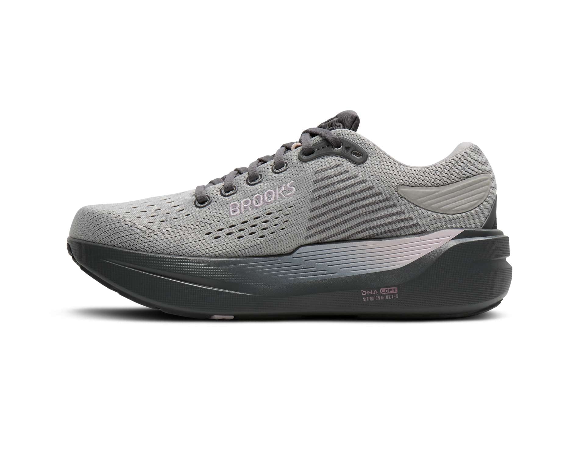 Brooks Ghost Max 3 hardloopschoenen voor dames