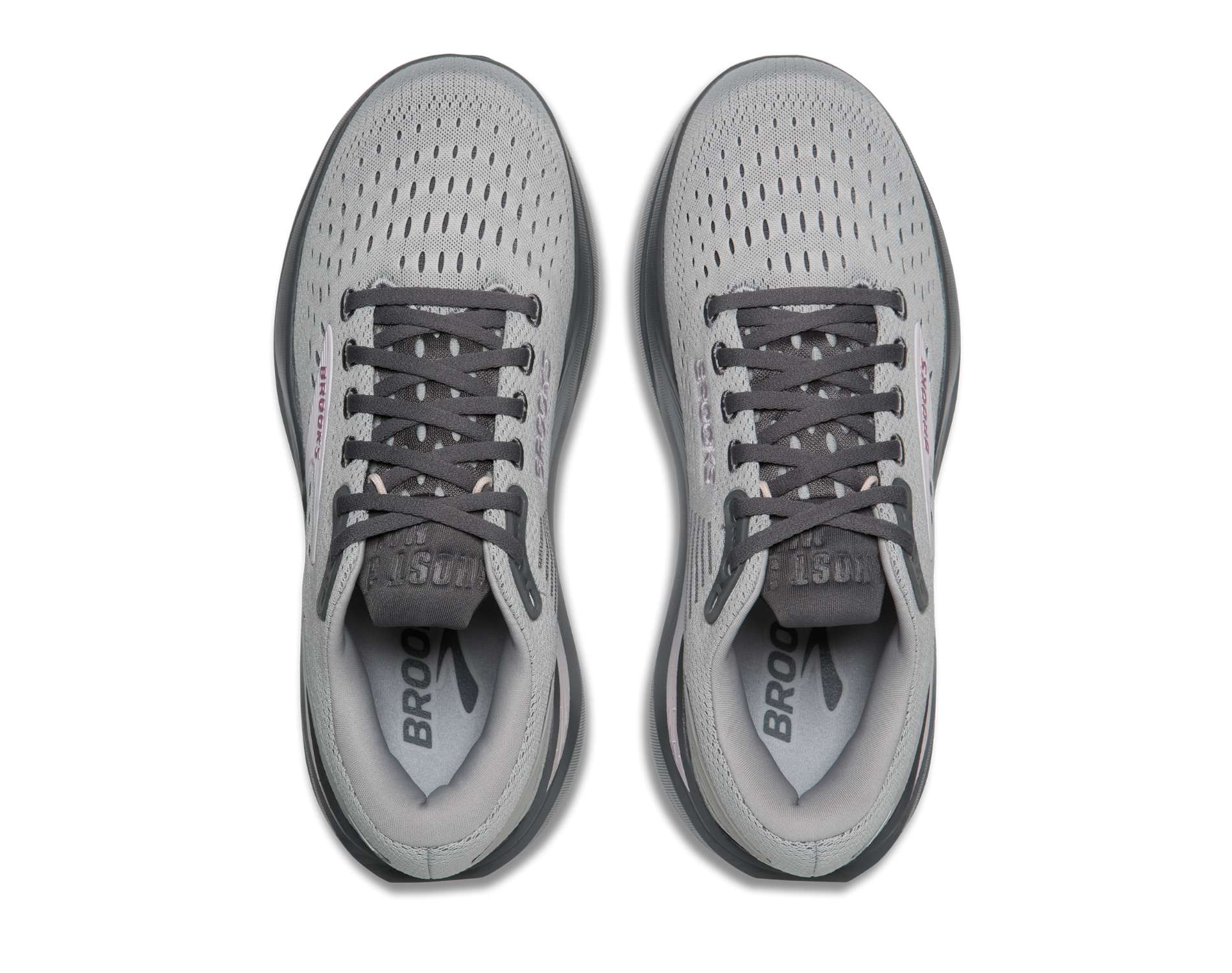 Brooks Ghost Max 3 hardloopschoenen voor dames