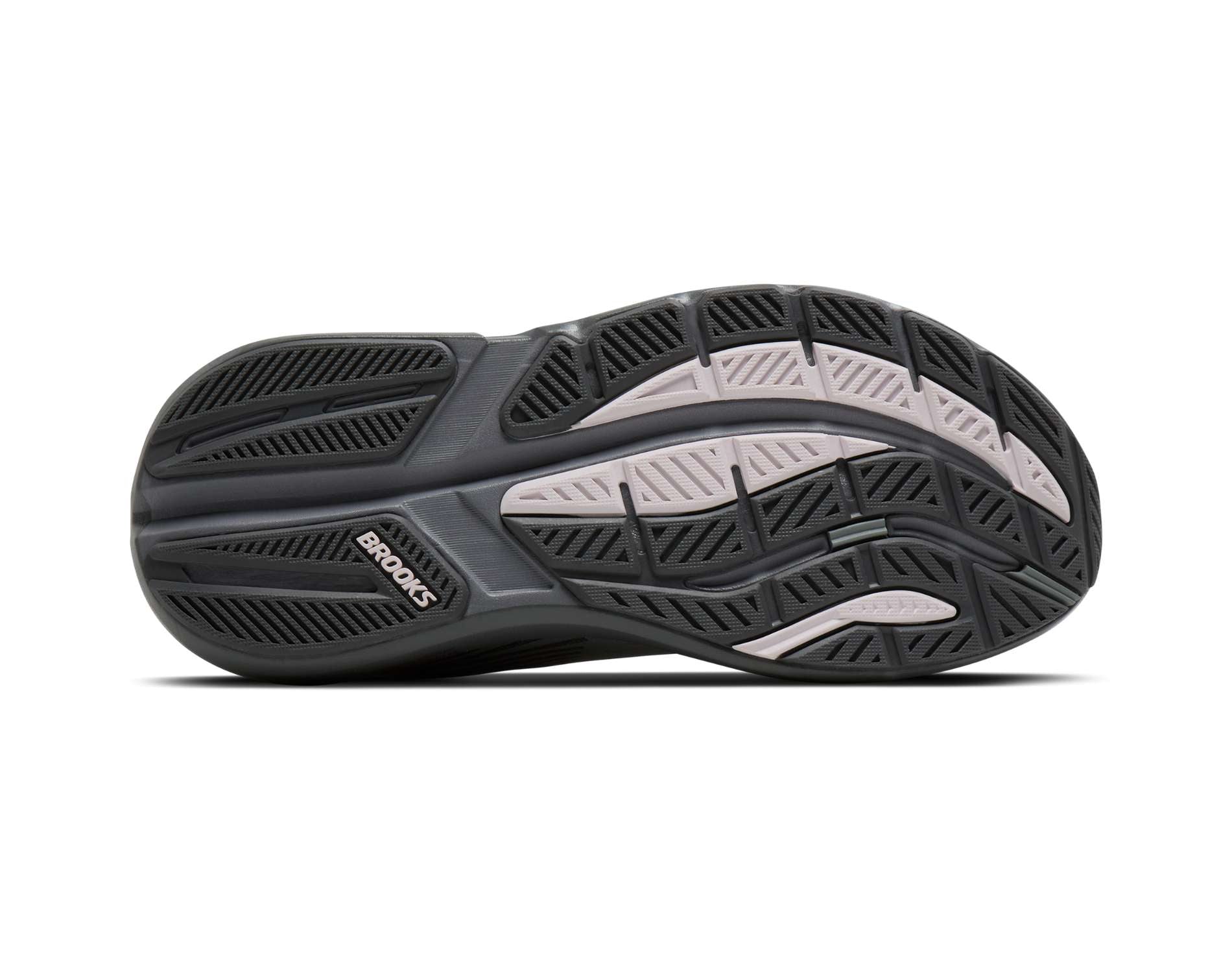 Brooks Ghost Max 3 hardloopschoenen voor dames