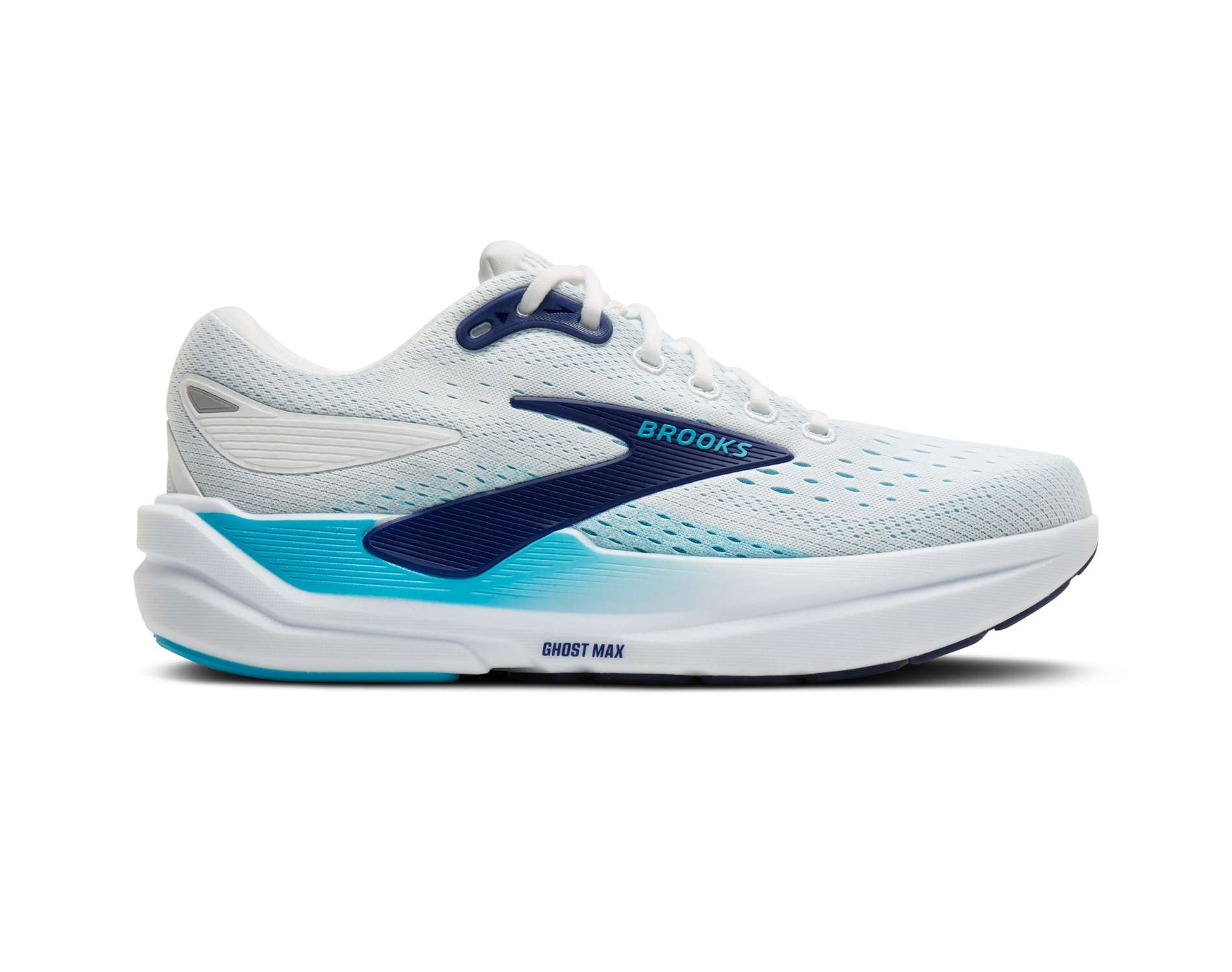 Scarpe da running da uomo Brooks Ghost Max 3