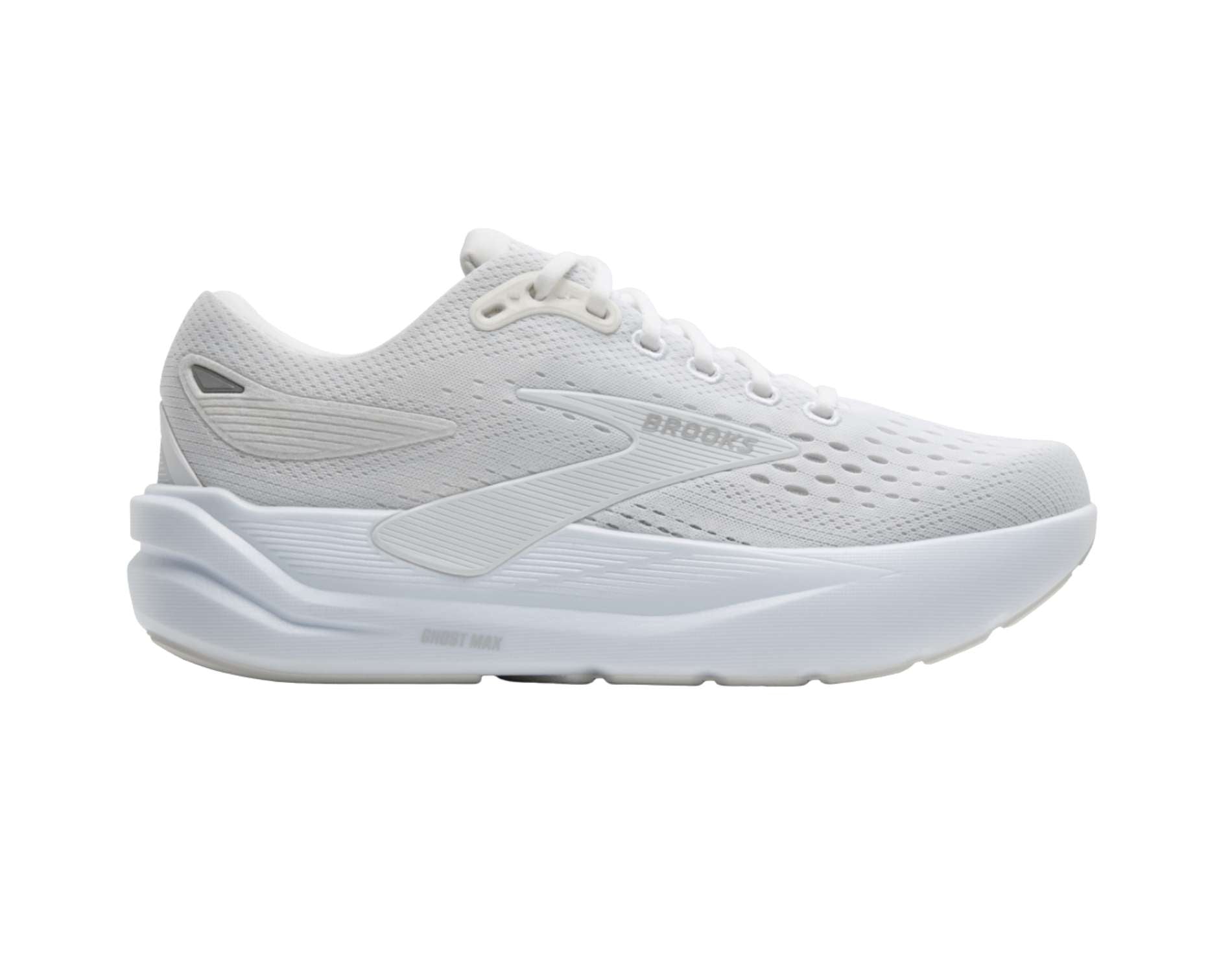 Brooks Ghost Max 3 hardloopschoenen voor dames