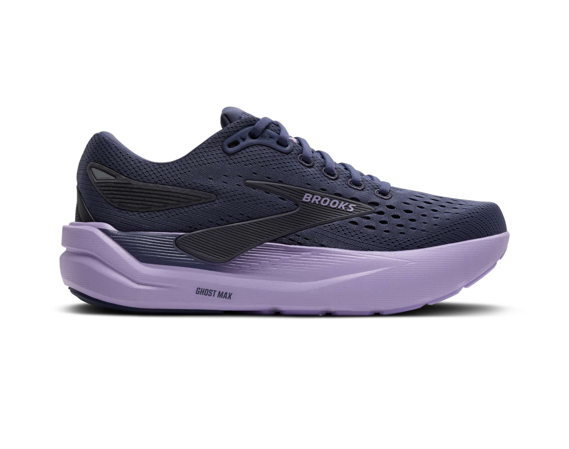 Brooks Ghost Max 3 hardloopschoenen voor dames