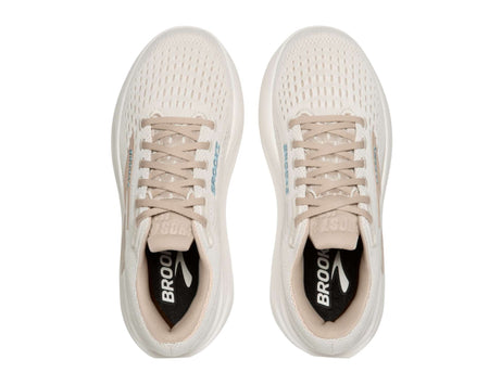 Zapatillas de running Brooks Ghost Max 3 para mujer, horma extragrande