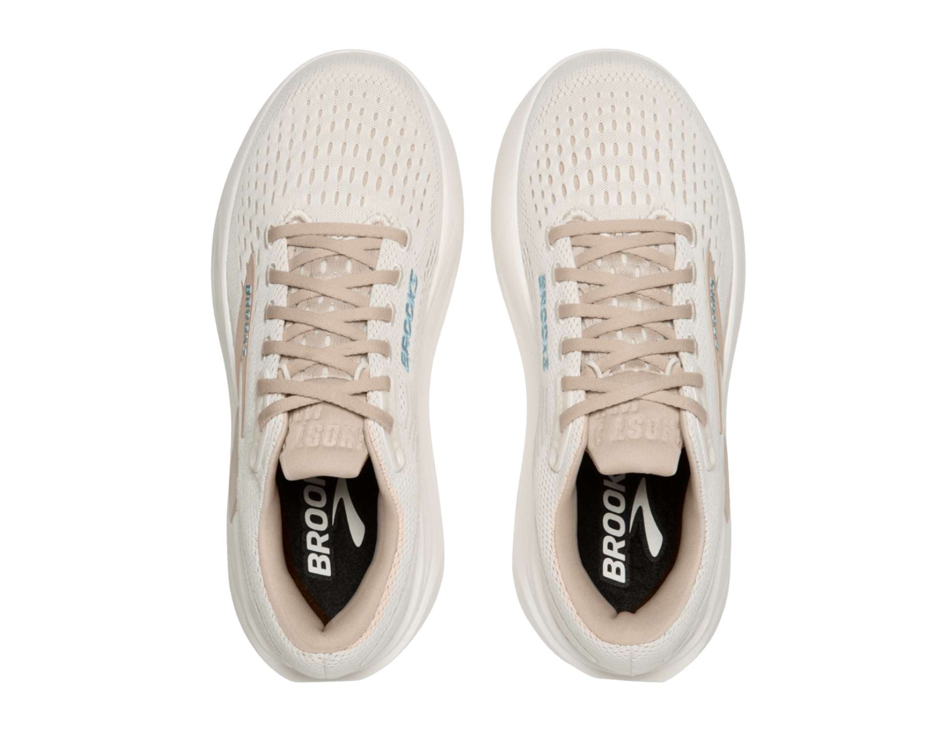Brooks Ghost Max 3 hardloopschoenen voor dames