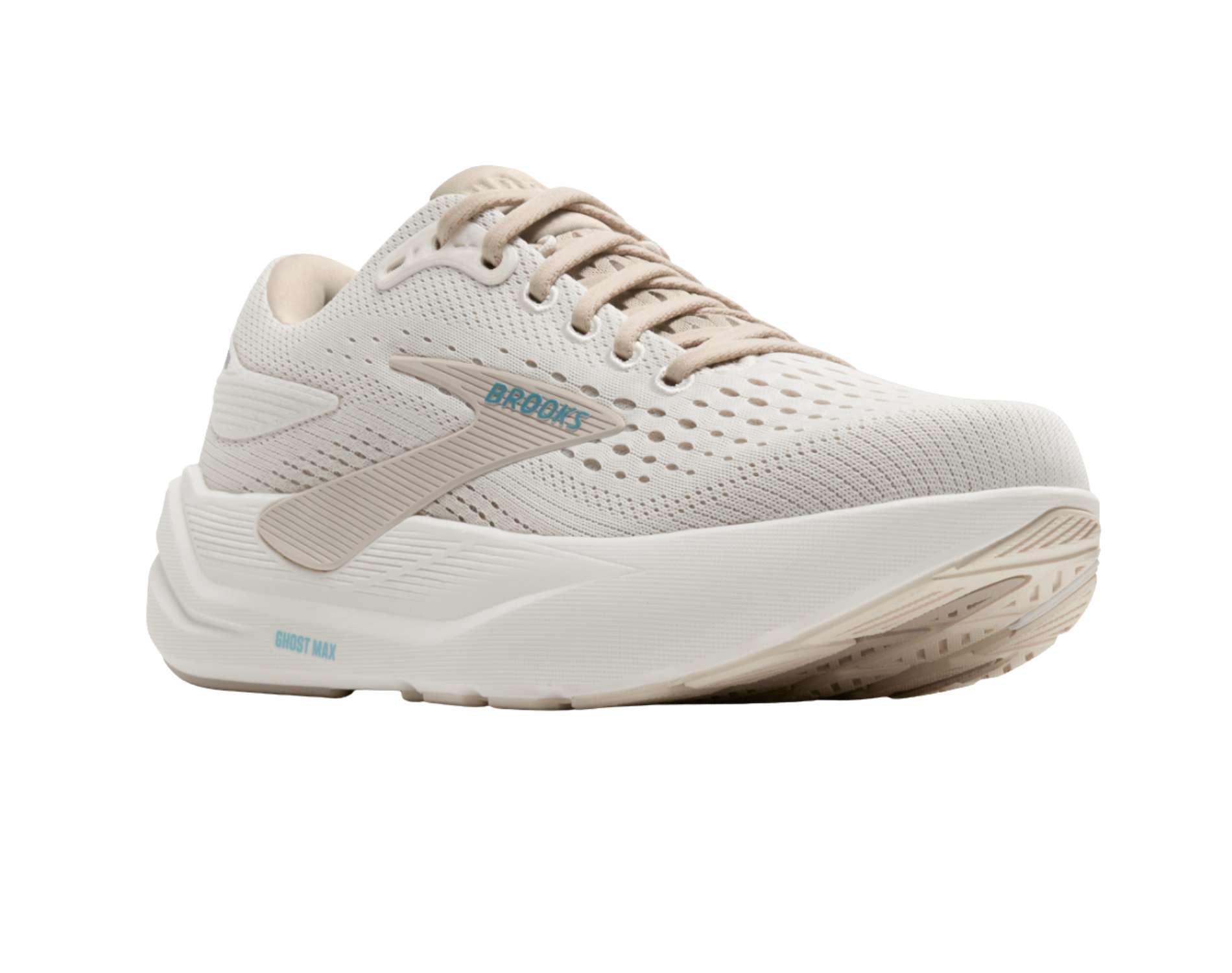 Brooks Ghost Max 3 hardloopschoenen voor dames