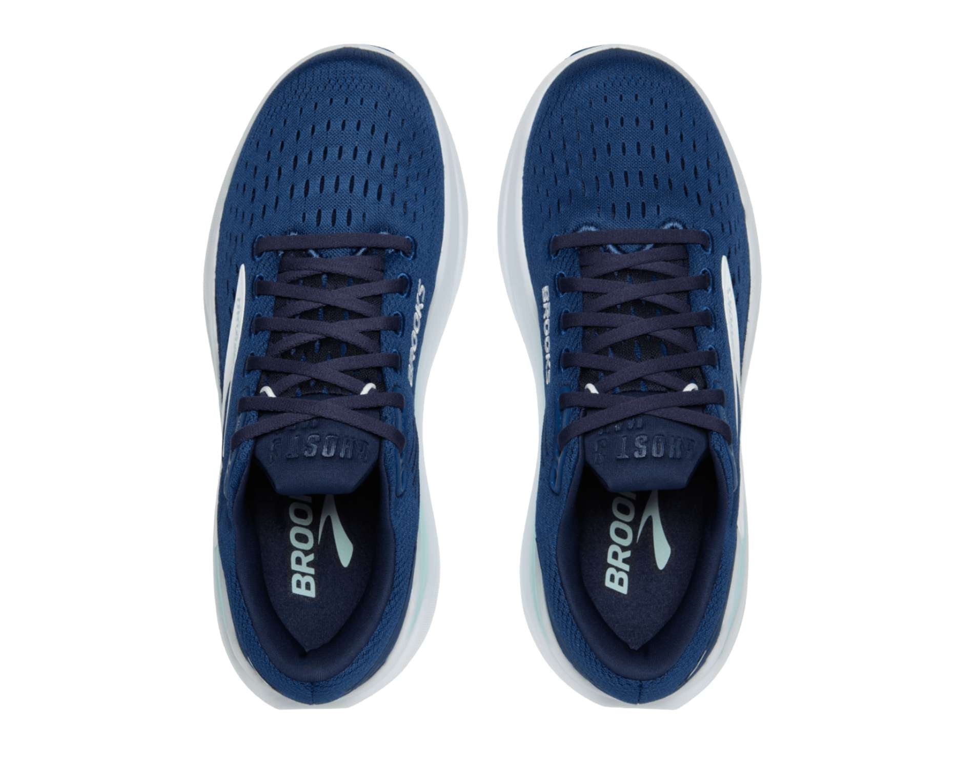 Brooks Ghost Max 3 hardloopschoenen voor dames