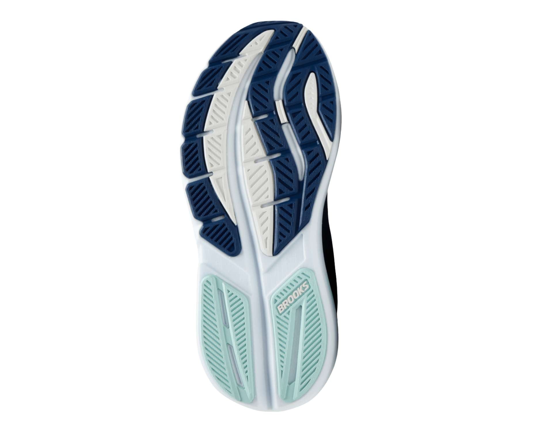 Brooks Ghost Max 3 hardloopschoenen voor dames