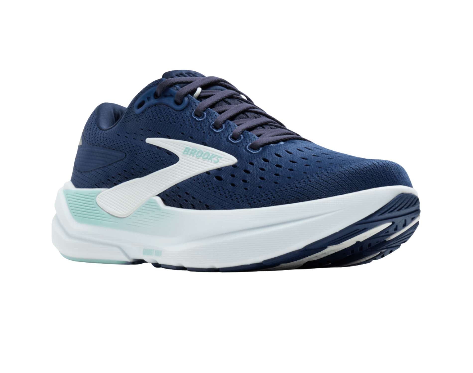 Brooks Ghost Max 3 hardloopschoenen voor dames