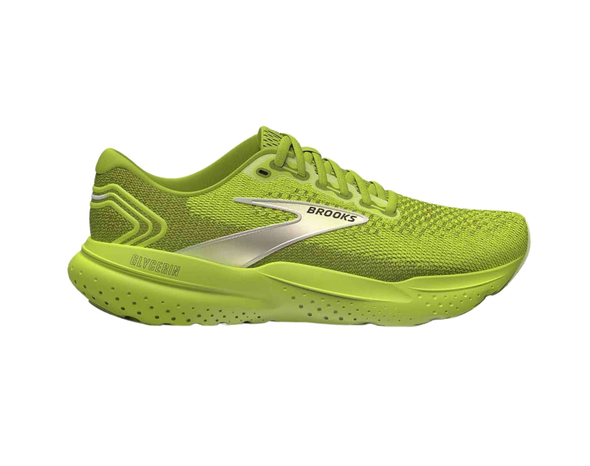 Scarpe da running da uomo Brooks Glycerin 21