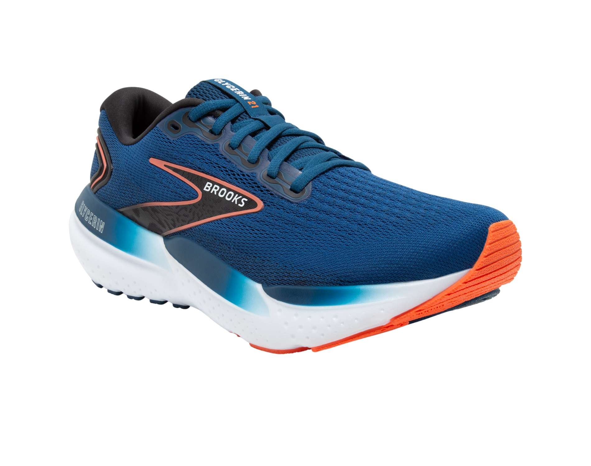 Scarpe da running da uomo Brooks Glycerin 21