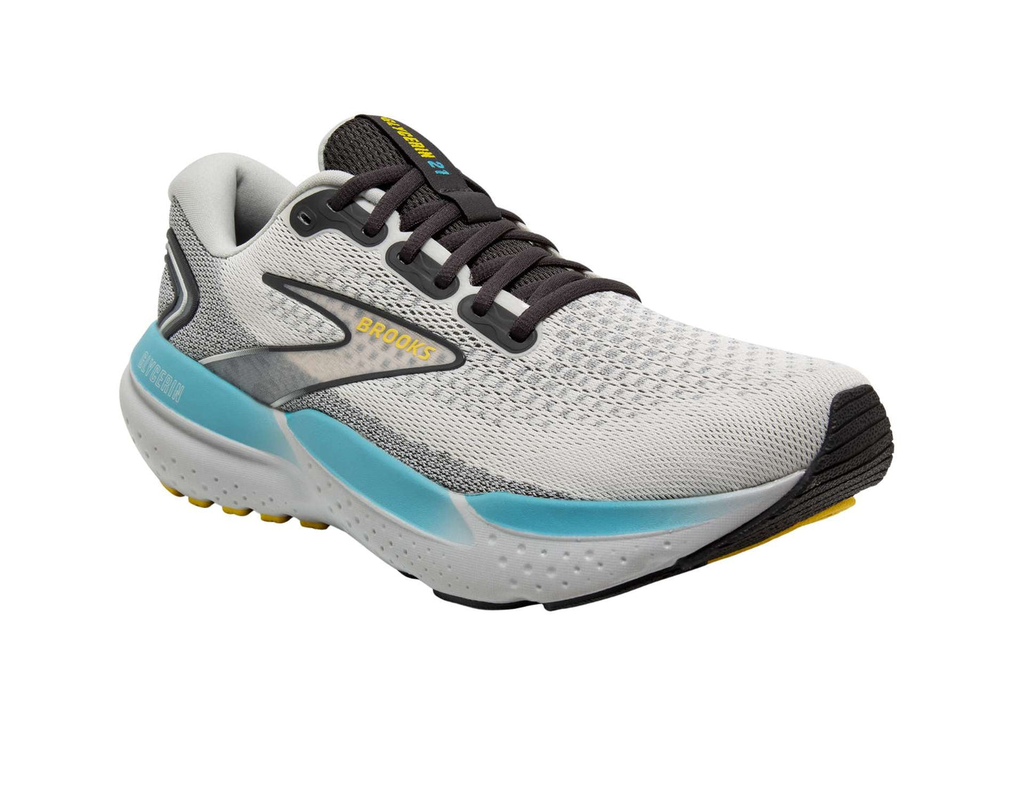 Brooks Glycerin 21 Mens Running Shoes